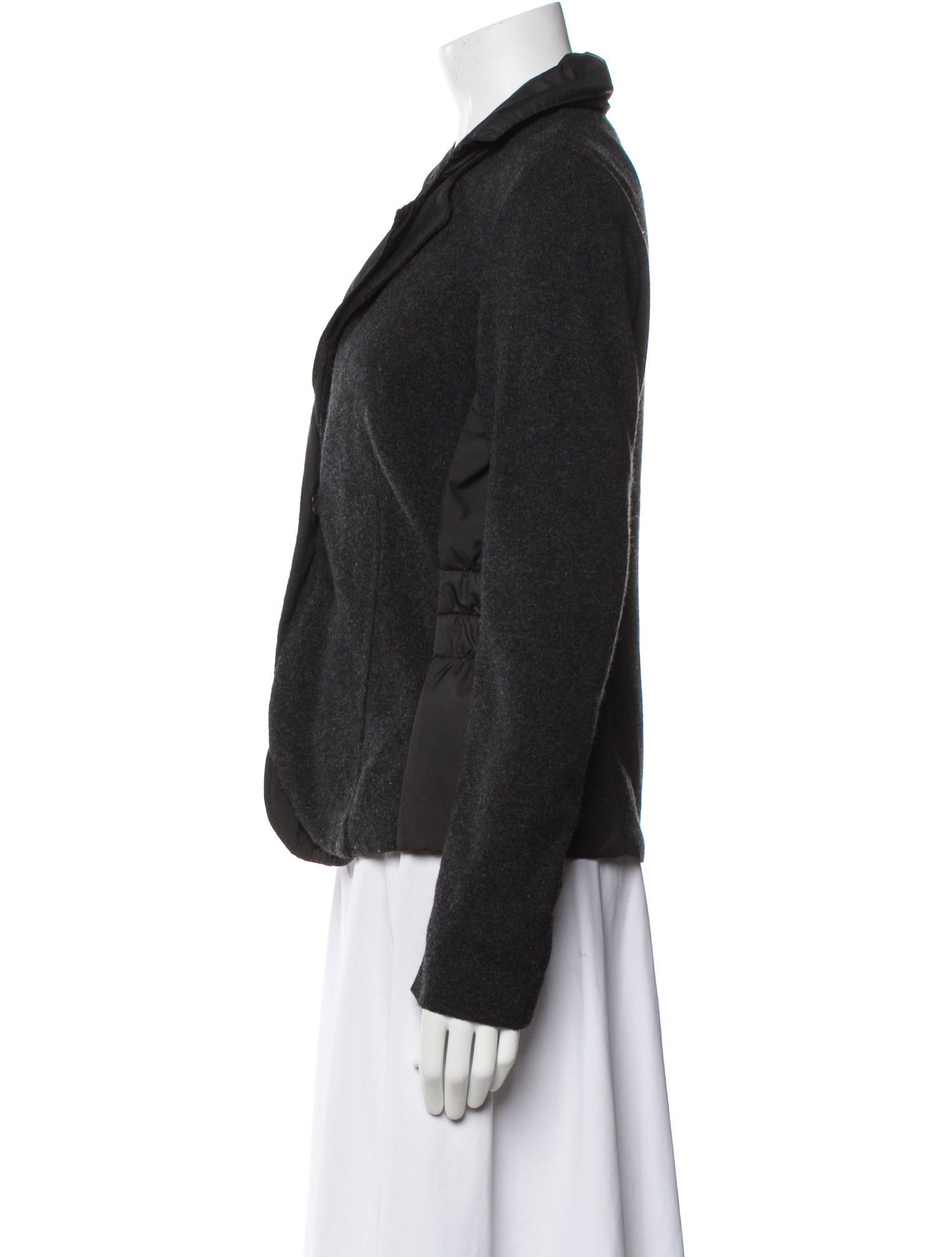 Brunello Cucinelli Cashmere Blazer