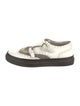 Brunello Cucinelli Leather Sneakers