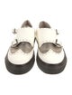 Brunello Cucinelli Leather Sneakers