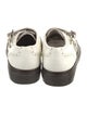 Brunello Cucinelli Leather Sneakers