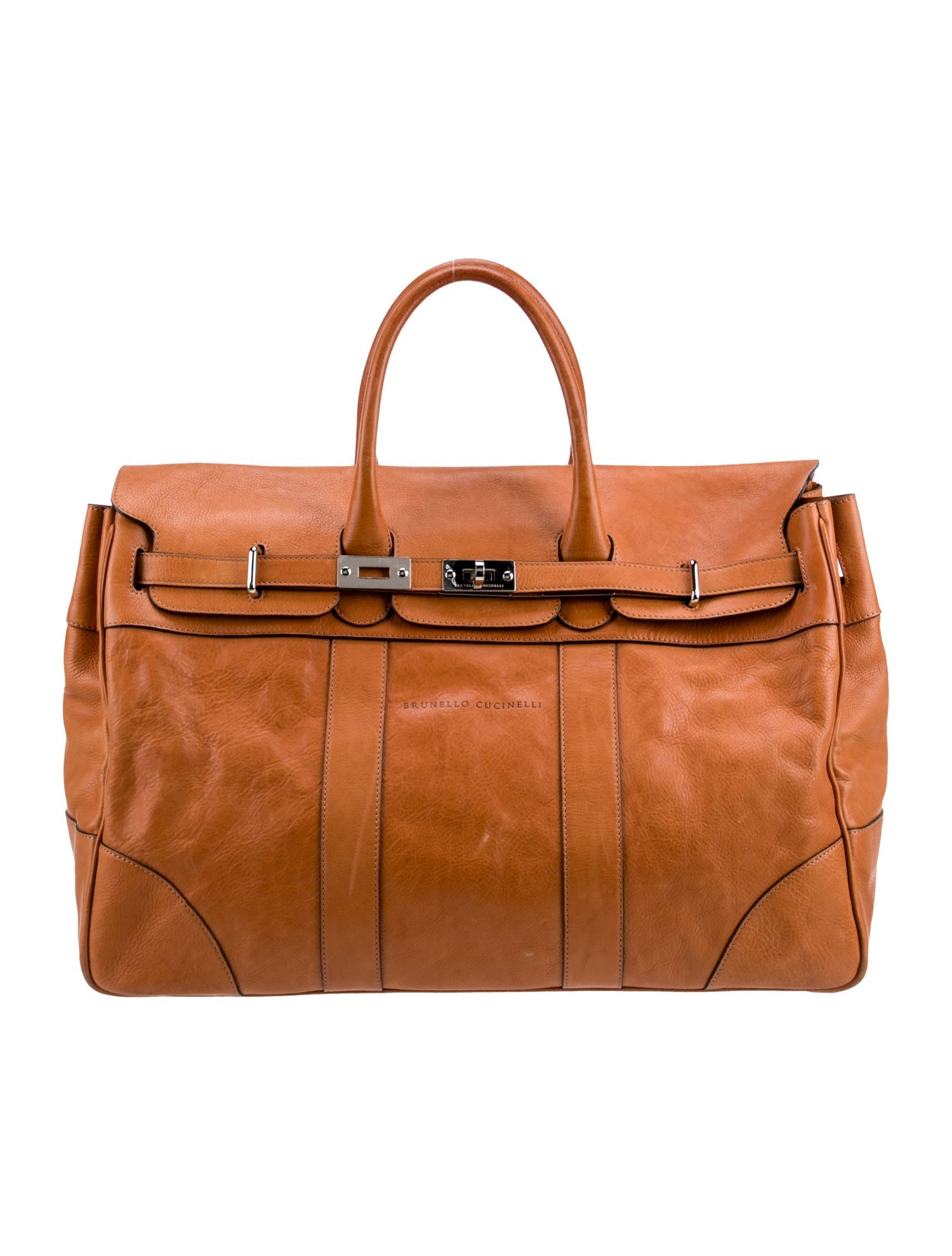 Brunello Cucinelli MCAP91016C2779 関税送料込 Brunello Cucinelli Bags | The RealReal
