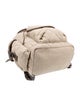 Brunello Cucinelli Canvas Backpack