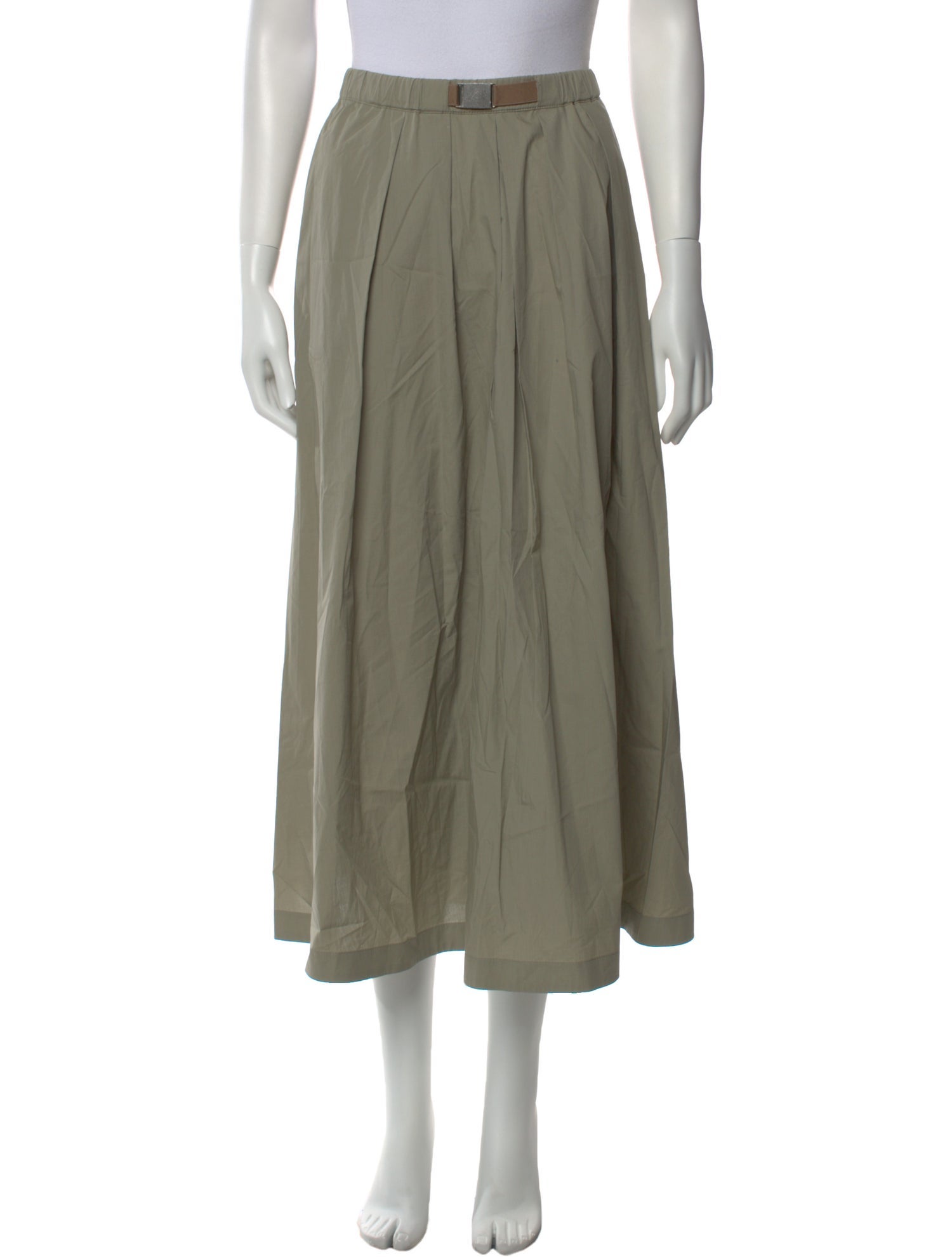 Brunello Cucinelli Skirts | The RealReal