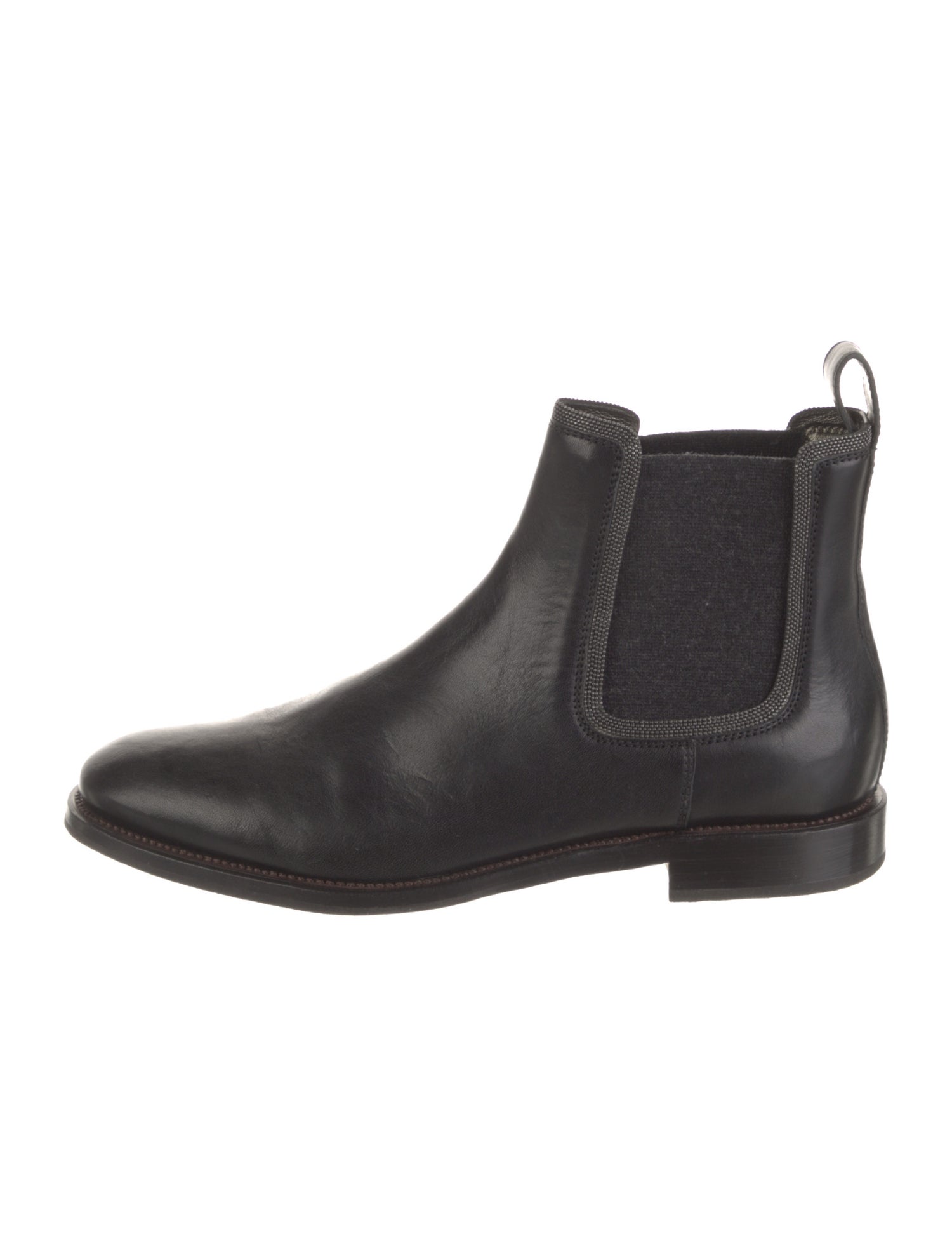 Brunello Cucinelli Boots | The RealReal