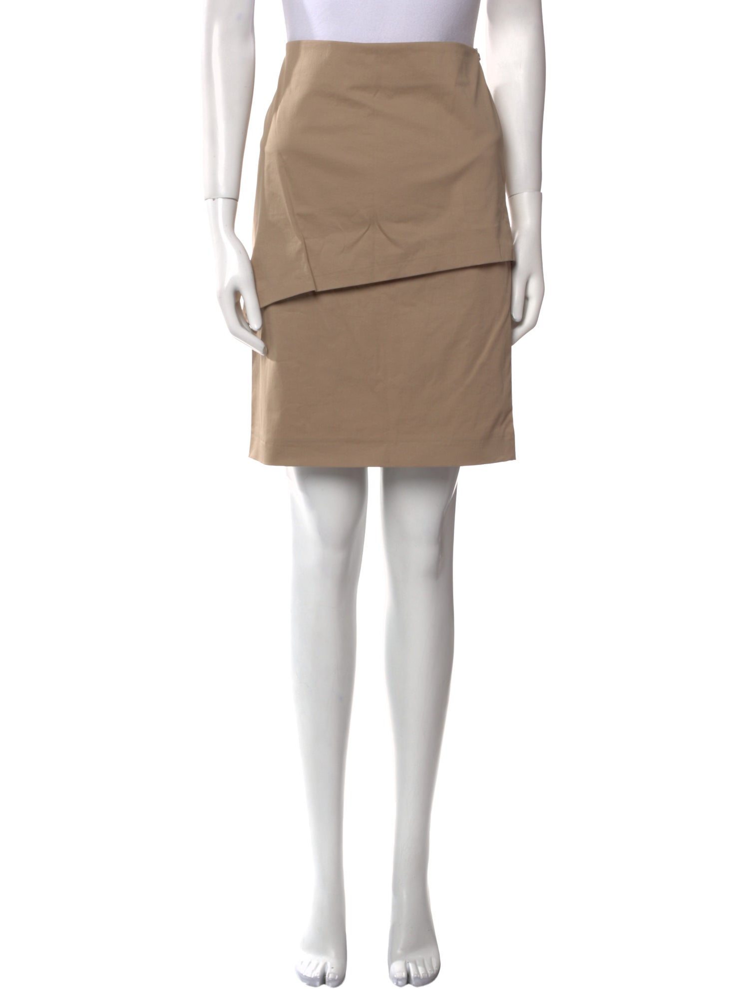 Brunello Cucinelli Knee-Length Skirt