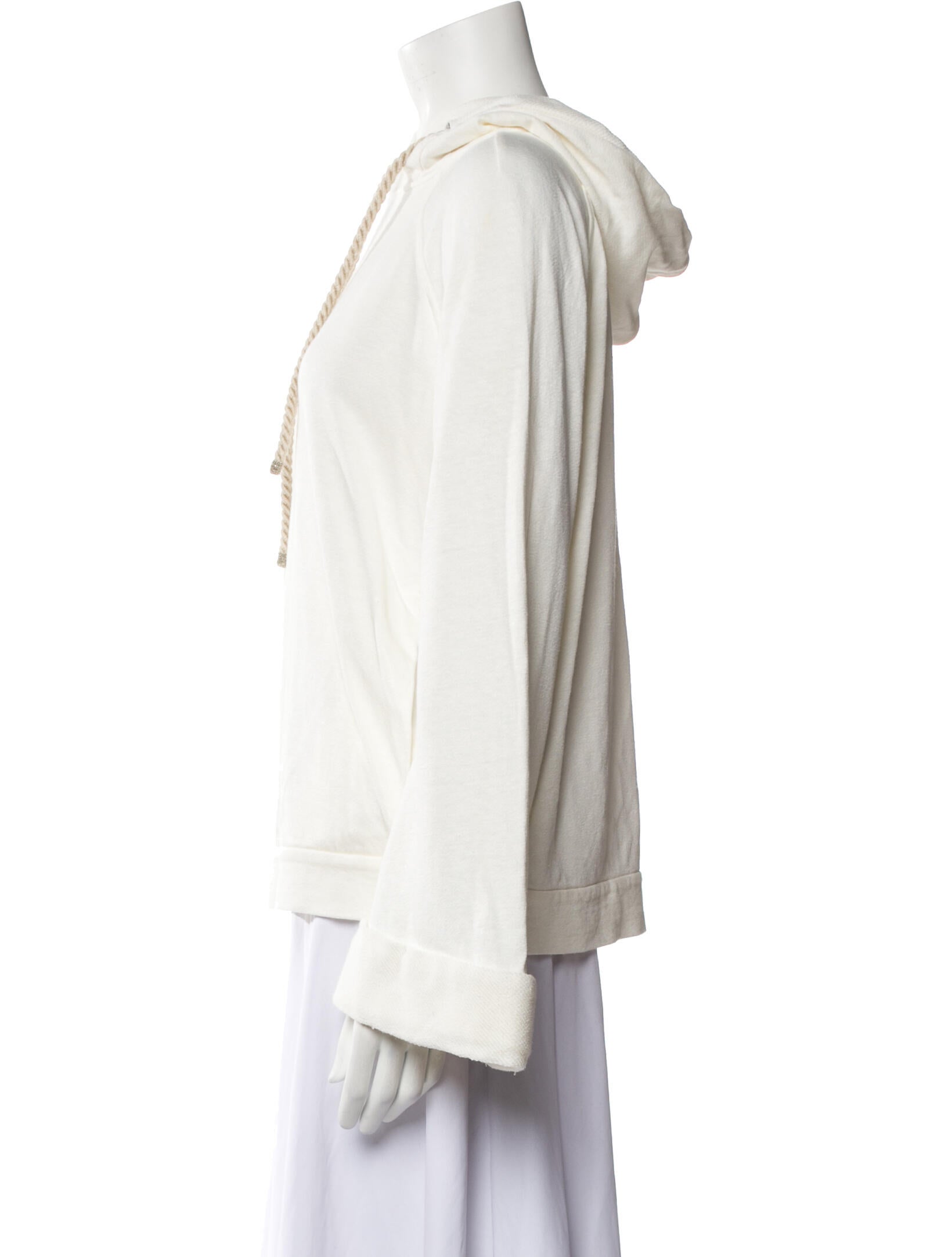 Brunello Cucinelli Linen Jacket