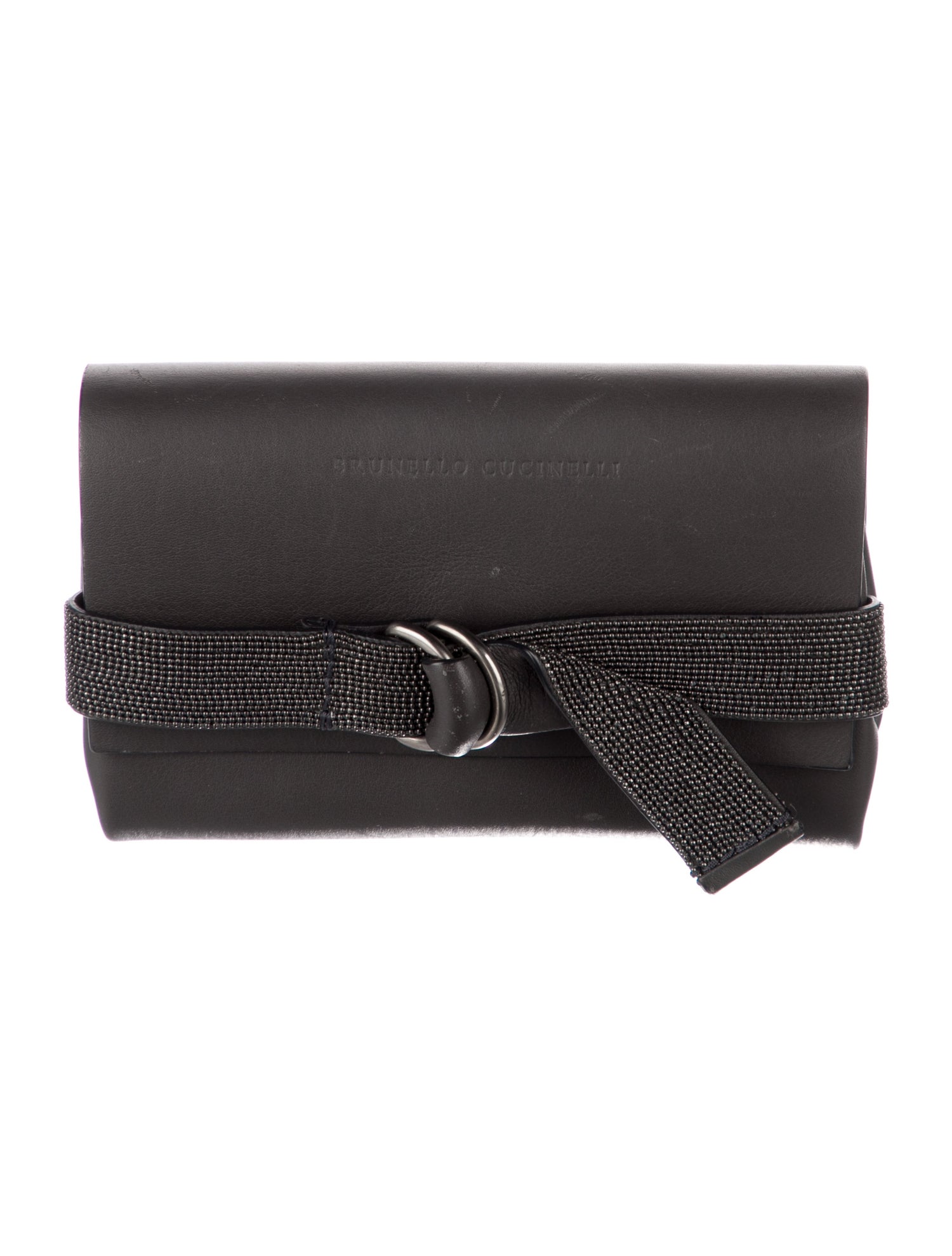 Brunello Cucinelli Wallets | The RealReal