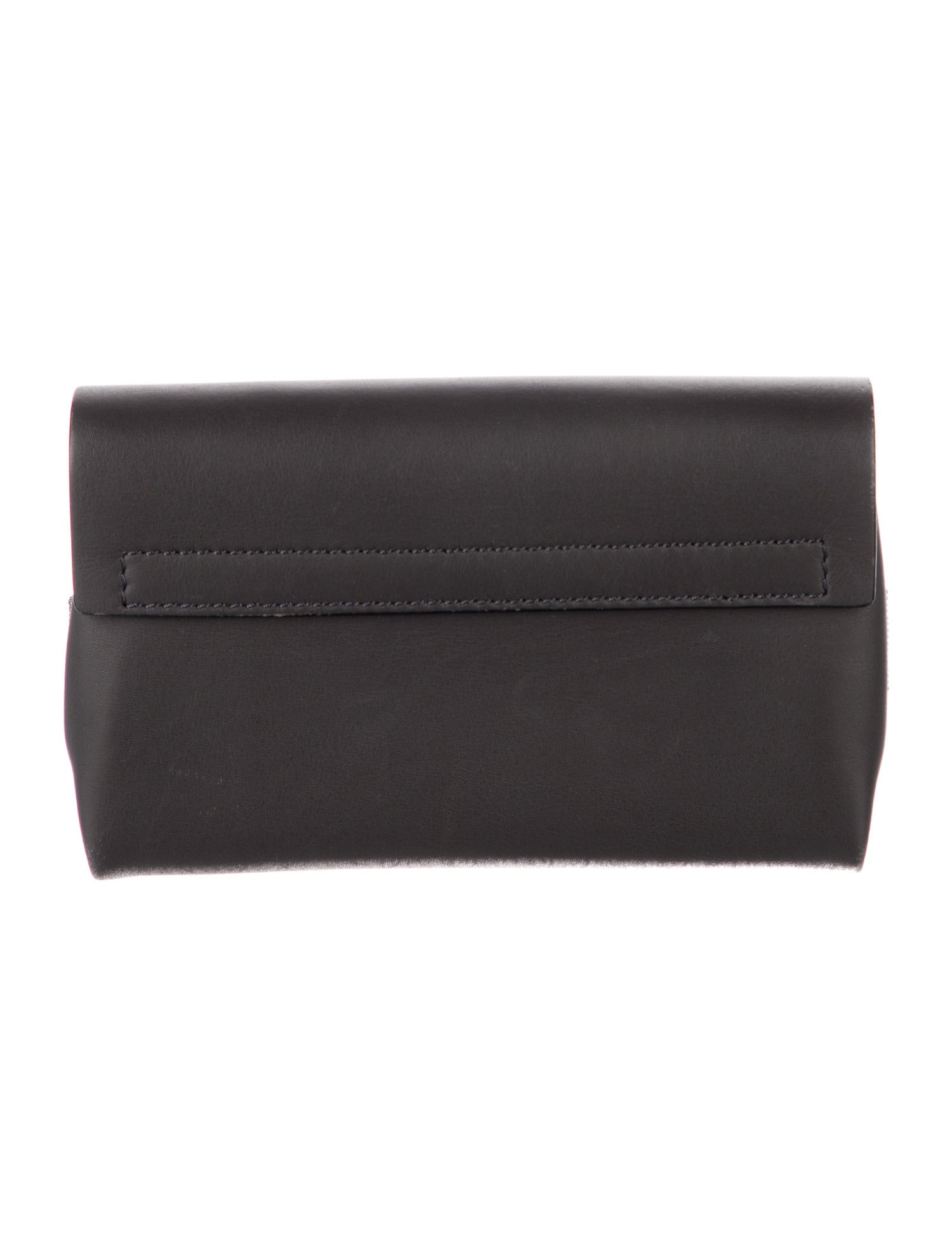Brunello Cucinelli Leather Wallet