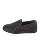 Brunello Cucinelli Monili Wool Sneakers