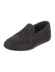 Brunello Cucinelli Monili Wool Sneakers