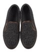 Brunello Cucinelli Monili Wool Sneakers