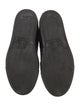 Brunello Cucinelli Monili Wool Sneakers