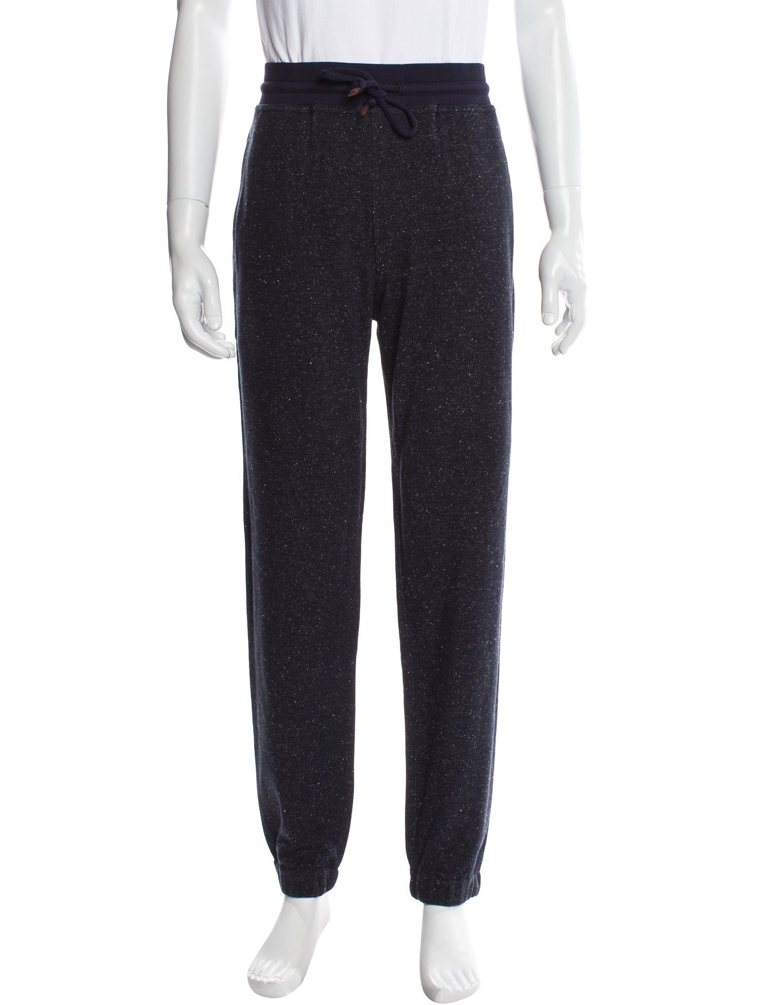 Brunello Cucinelli Lounge Bottoms