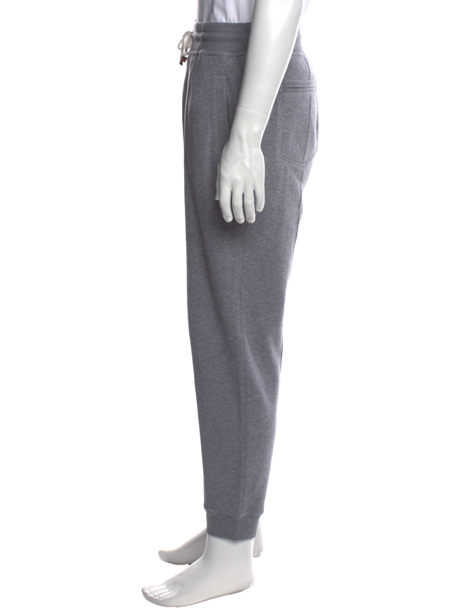 Brunello Cucinelli Joggers w/ Tags