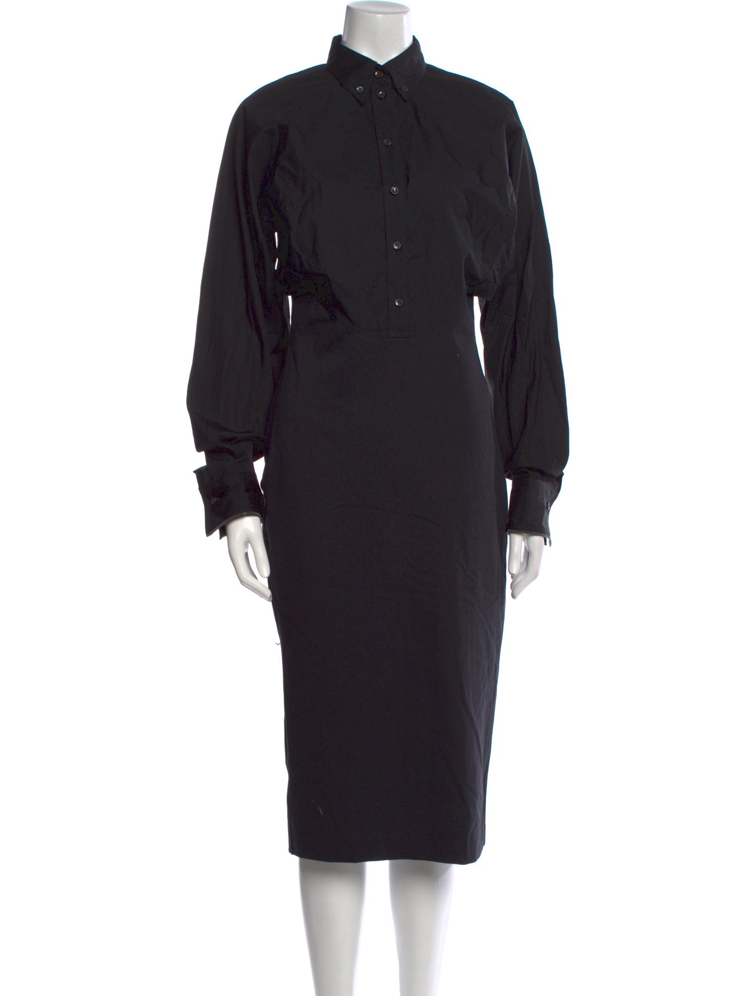 Brunello Cucinelli Midi Length Dress