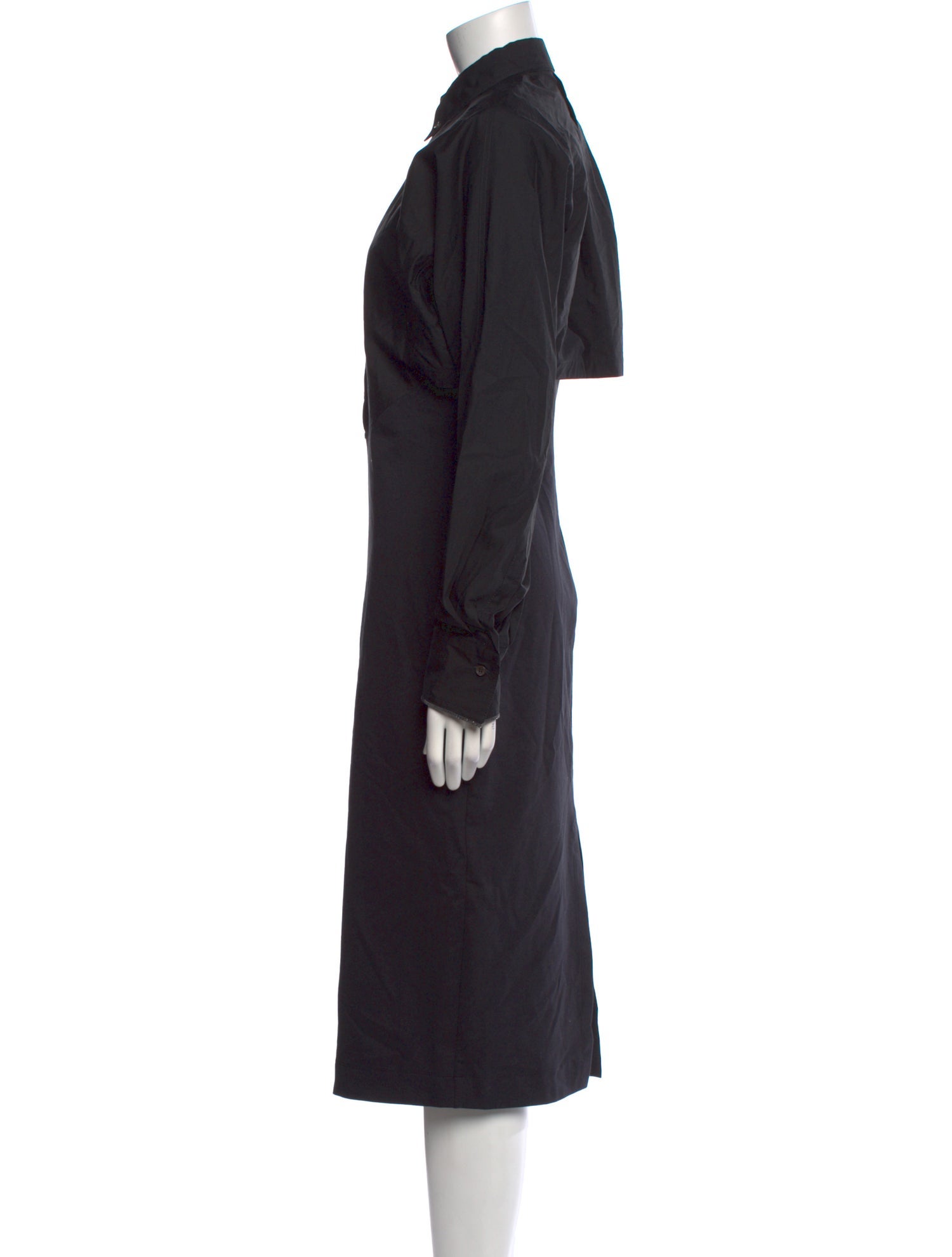 Brunello Cucinelli Midi Length Dress