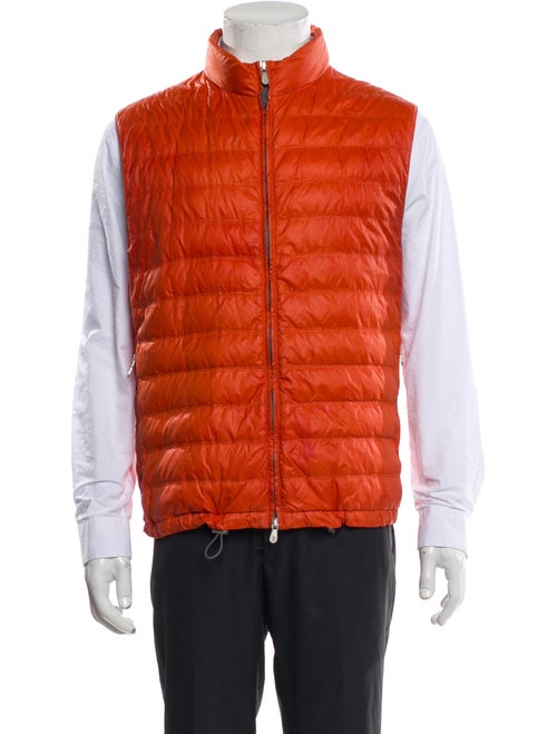 Brunello Cucinelli Vest