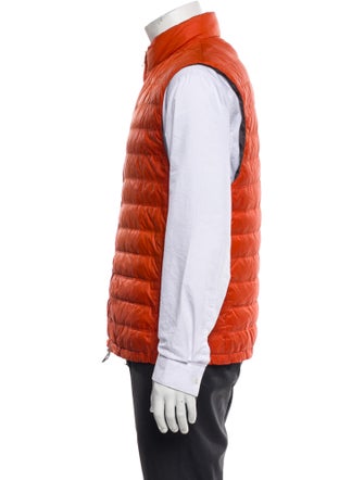 Brunello Cucinelli Vest