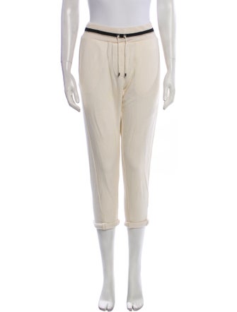 Brunello Cucinelli Cashmere Sweatpants