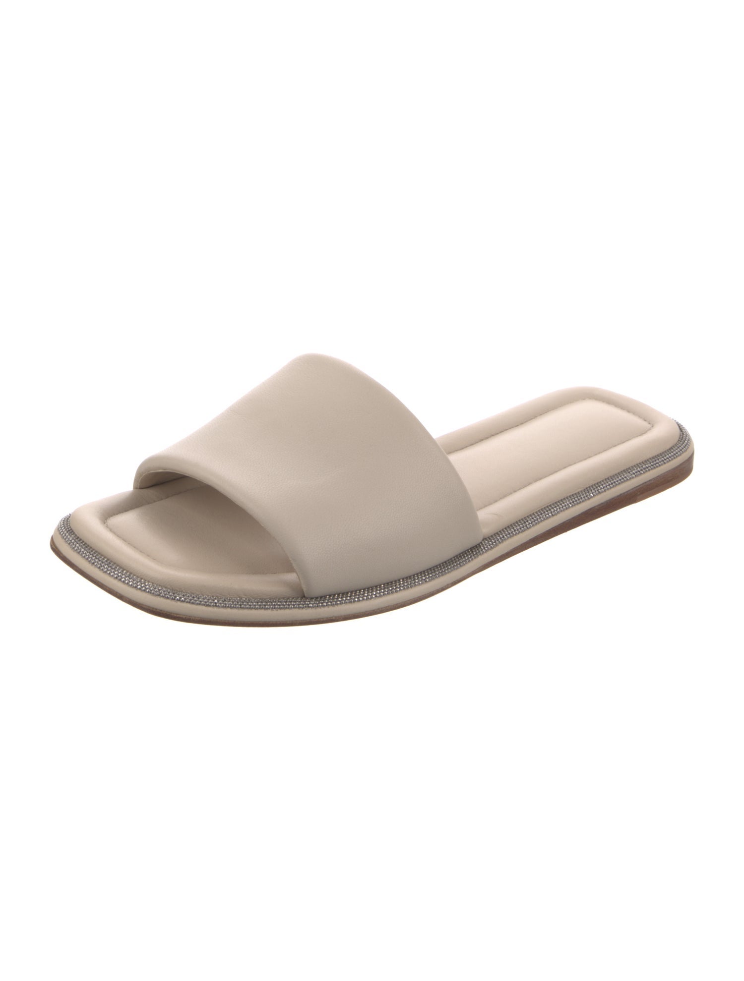 Brunello Cucinelli Sandals | The RealReal