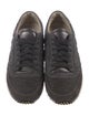 Brunello Cucinelli Monili Suede Sneakers