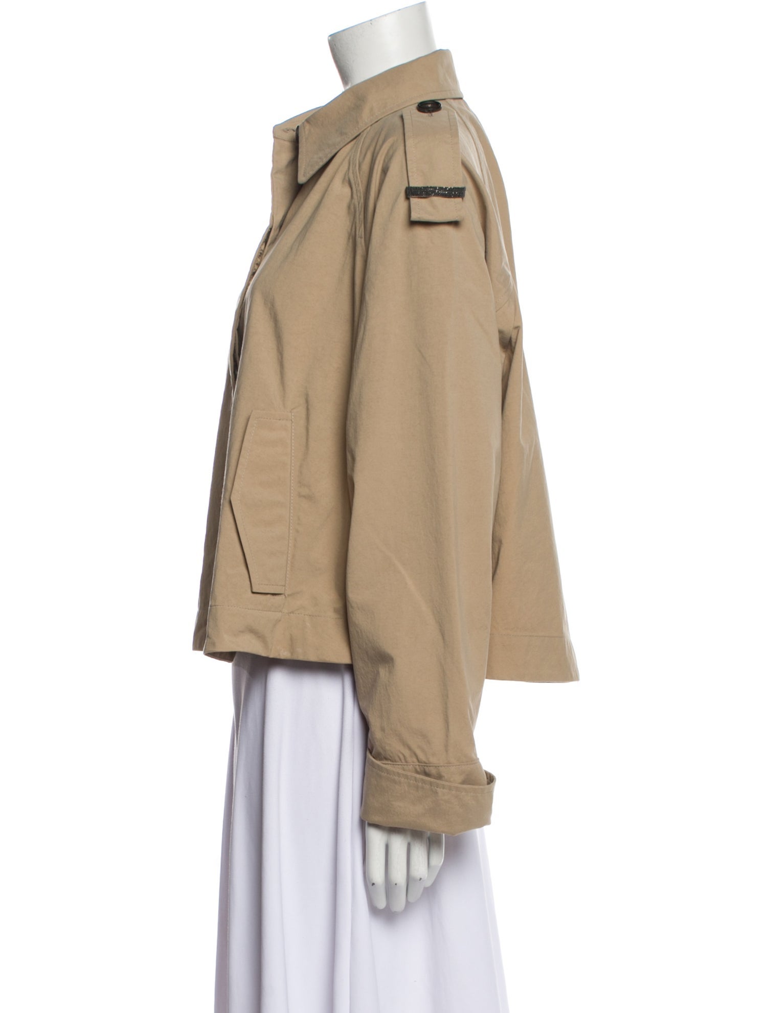 Brunello Cucinelli Jacket