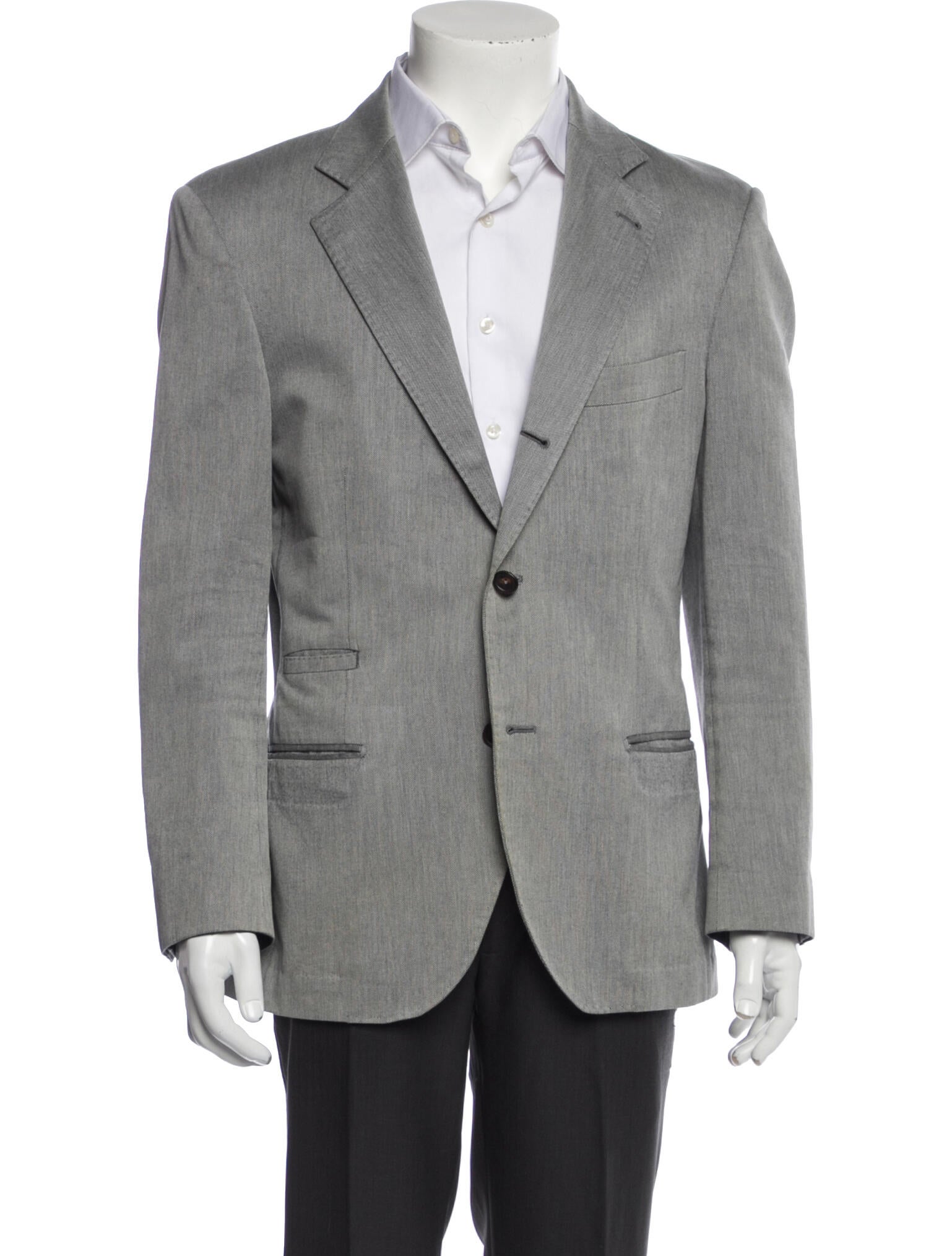 Brunello Cucinelli Blazer