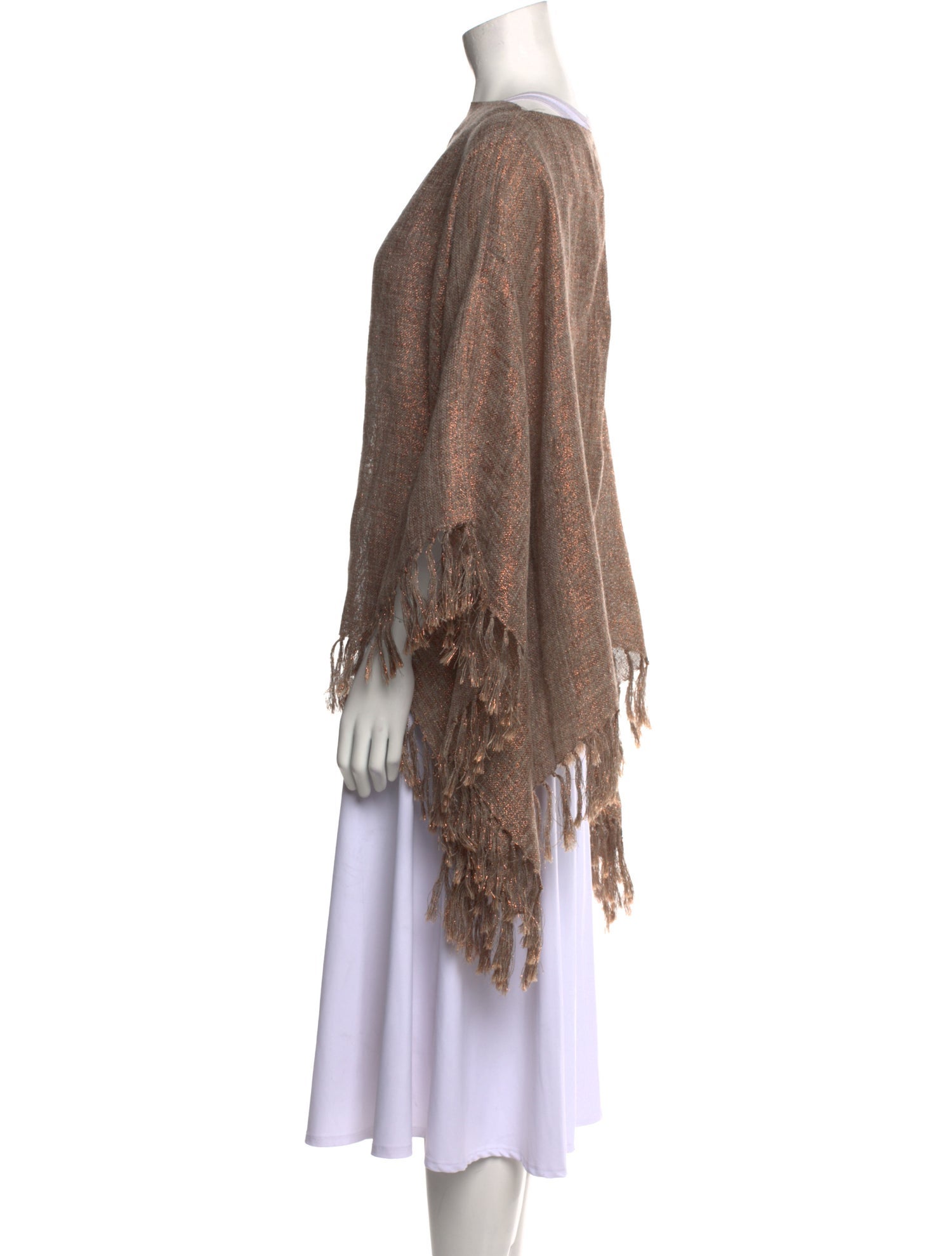 Brunello Cucinelli Bateau Neckline Sweater