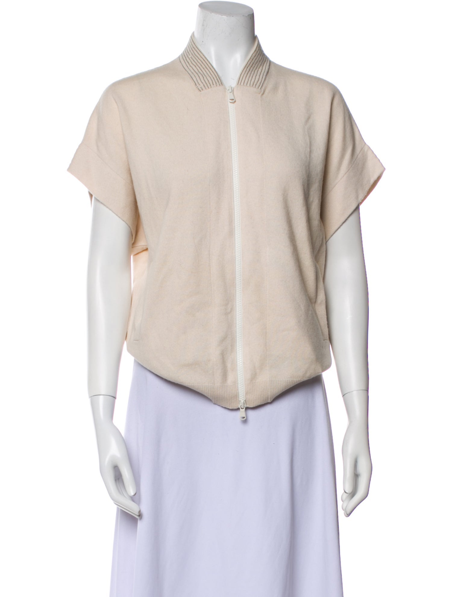 Brunello Cucinelli Vest