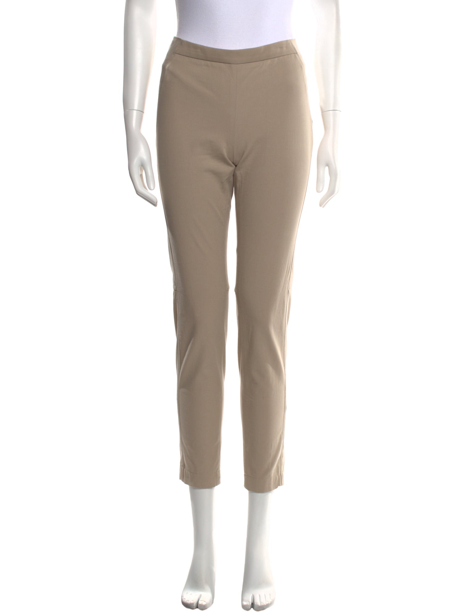 Brunello Cucinelli Skinny Leg Pants