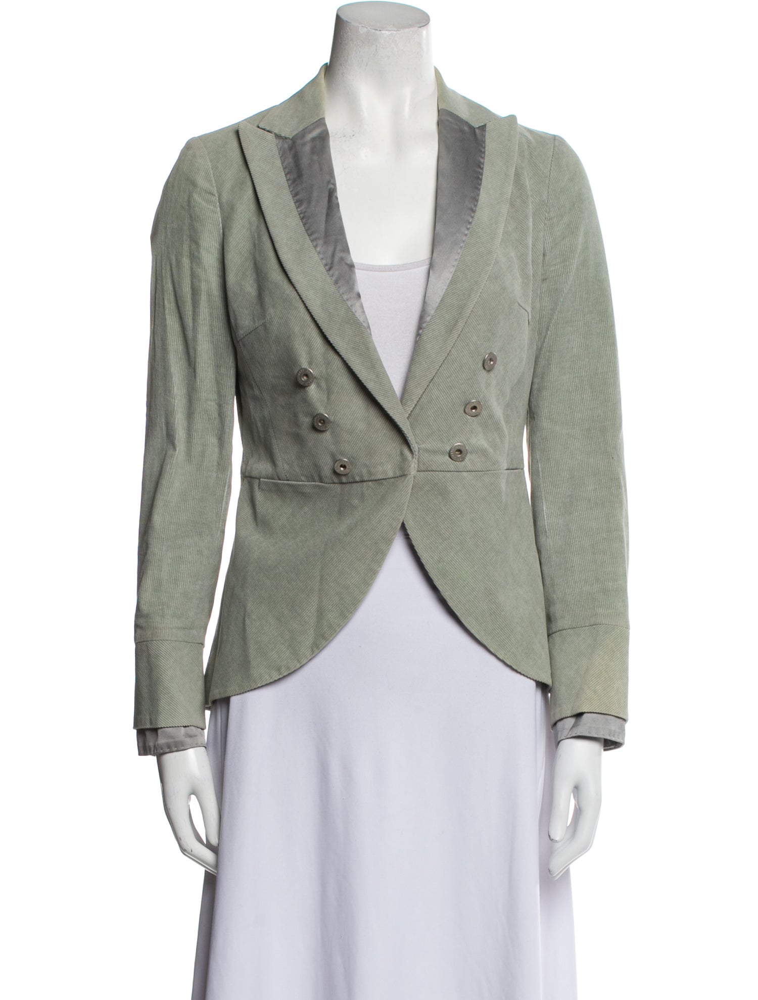 Brunello Cucinelli Blazer