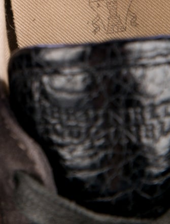 Brunello Cucinelli Monili Suede Sneakers