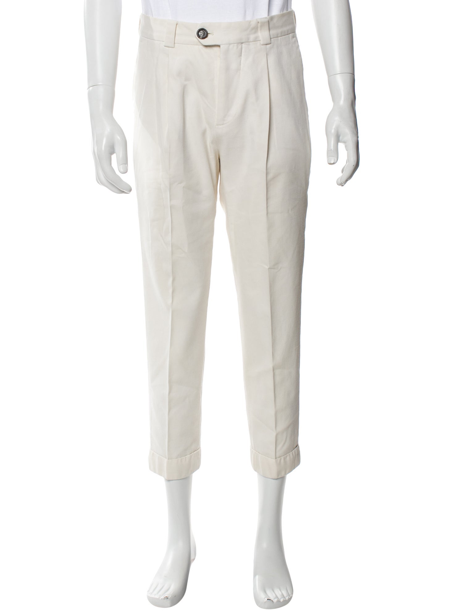 Brunello Cucinelli Pants