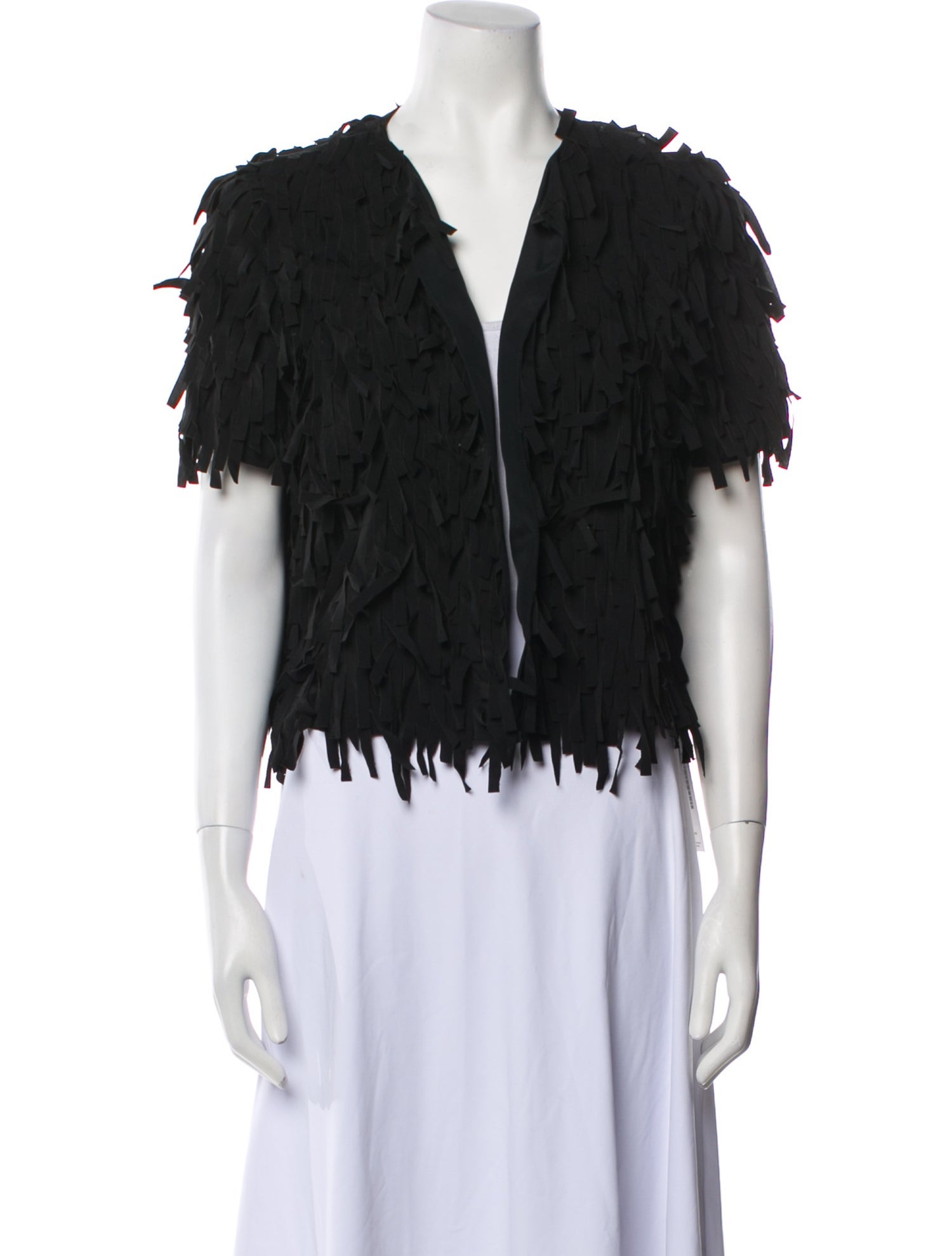 Brunello Cucinelli Silk Evening Jacket