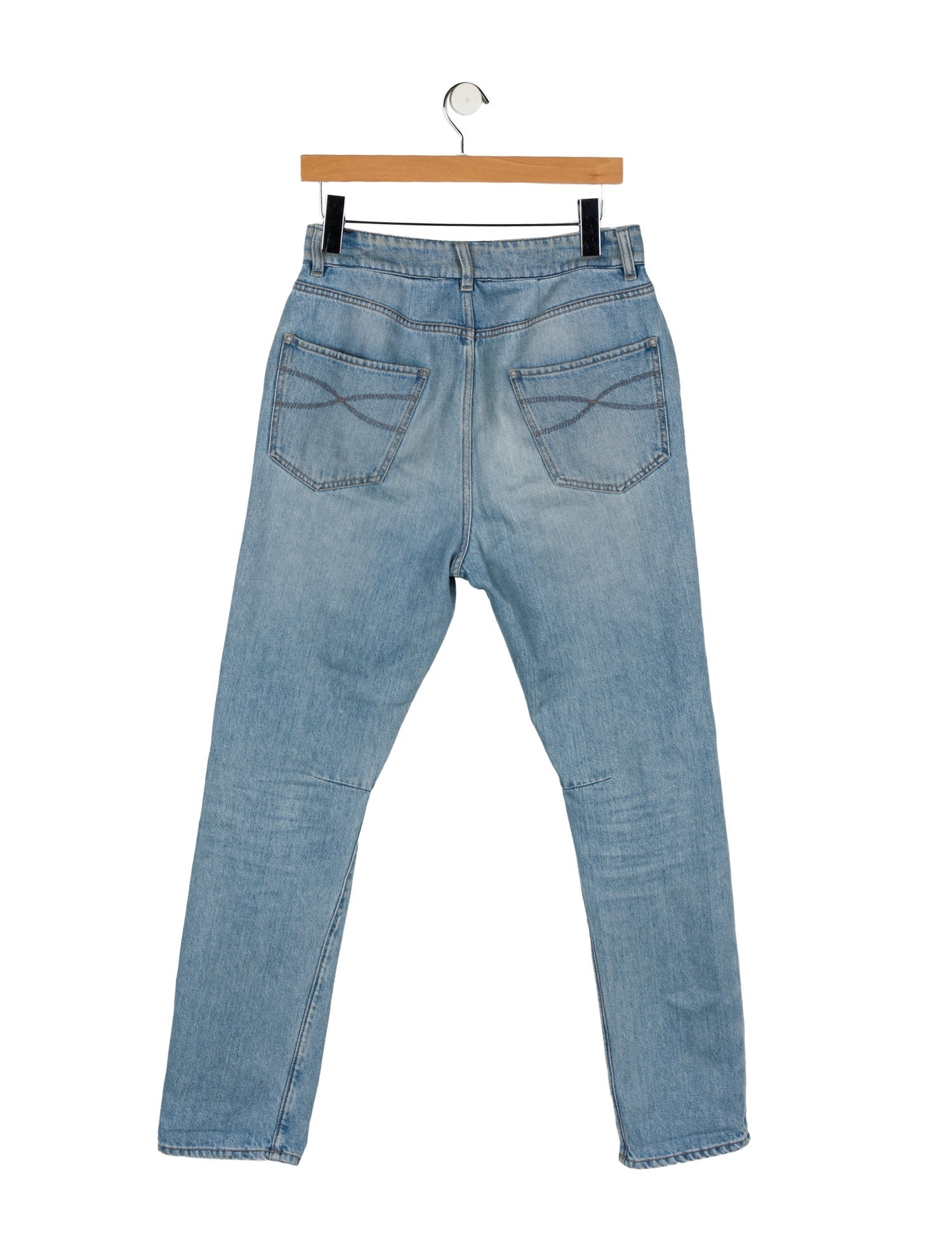 Brunello Cucinelli Skinny Jeans