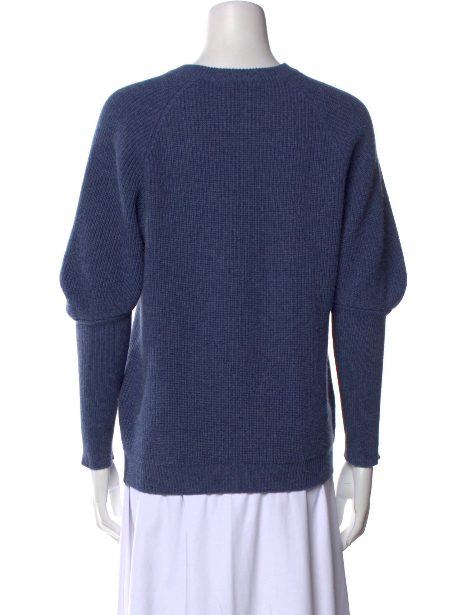 Brunello Cucinelli Cashmere Bateau Neckline Sweater