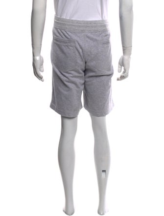 Brunello Cucinelli Jogger Shorts