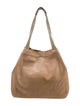 Brunello Cucinelli Suede Bucket Bag