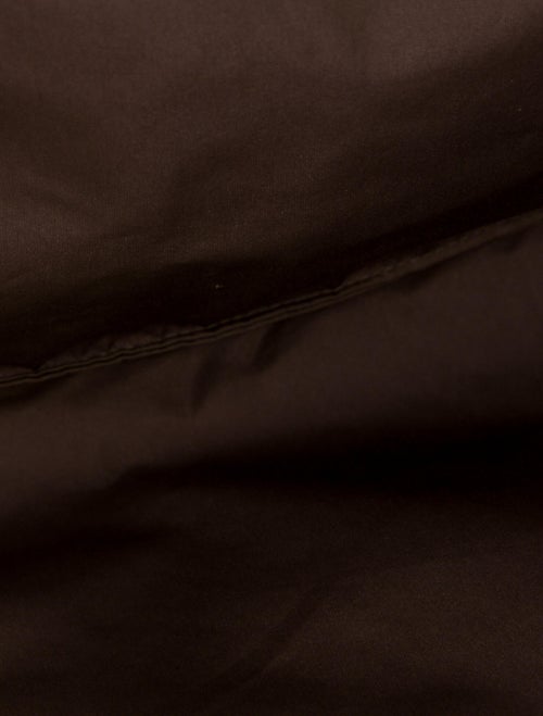 Brunello Cucinelli Suede Bucket Bag