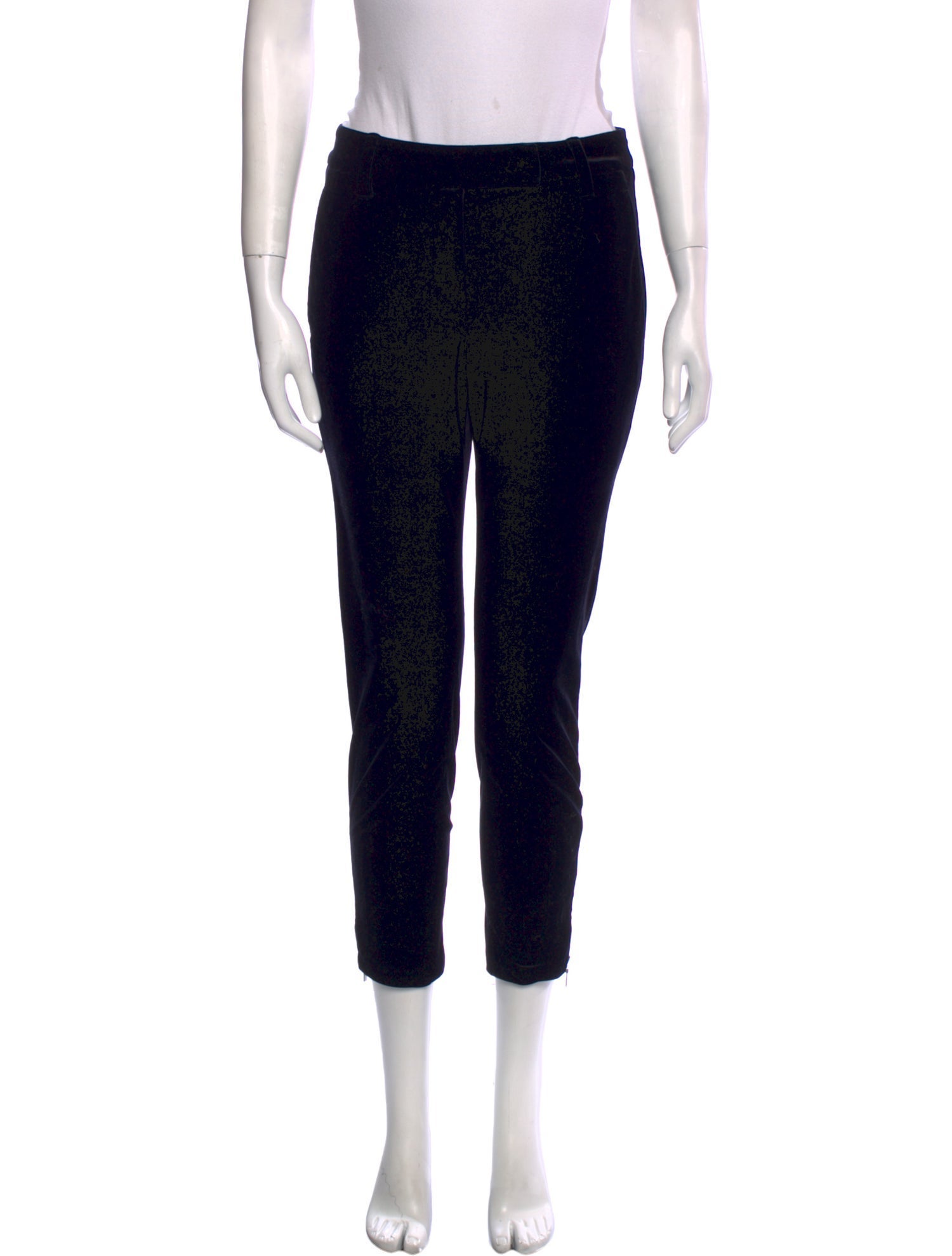 Brunello Cucinelli Skinny Leg Pants