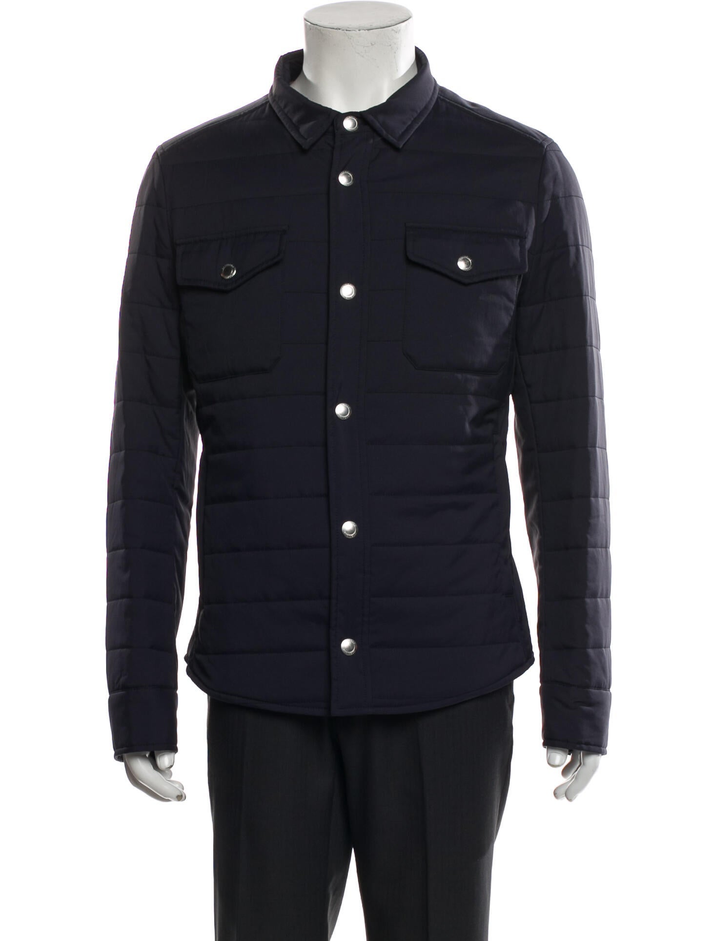 Brunello Cucinelli Utility Jacket