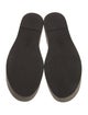 Brunello Cucinelli Suede Slides
