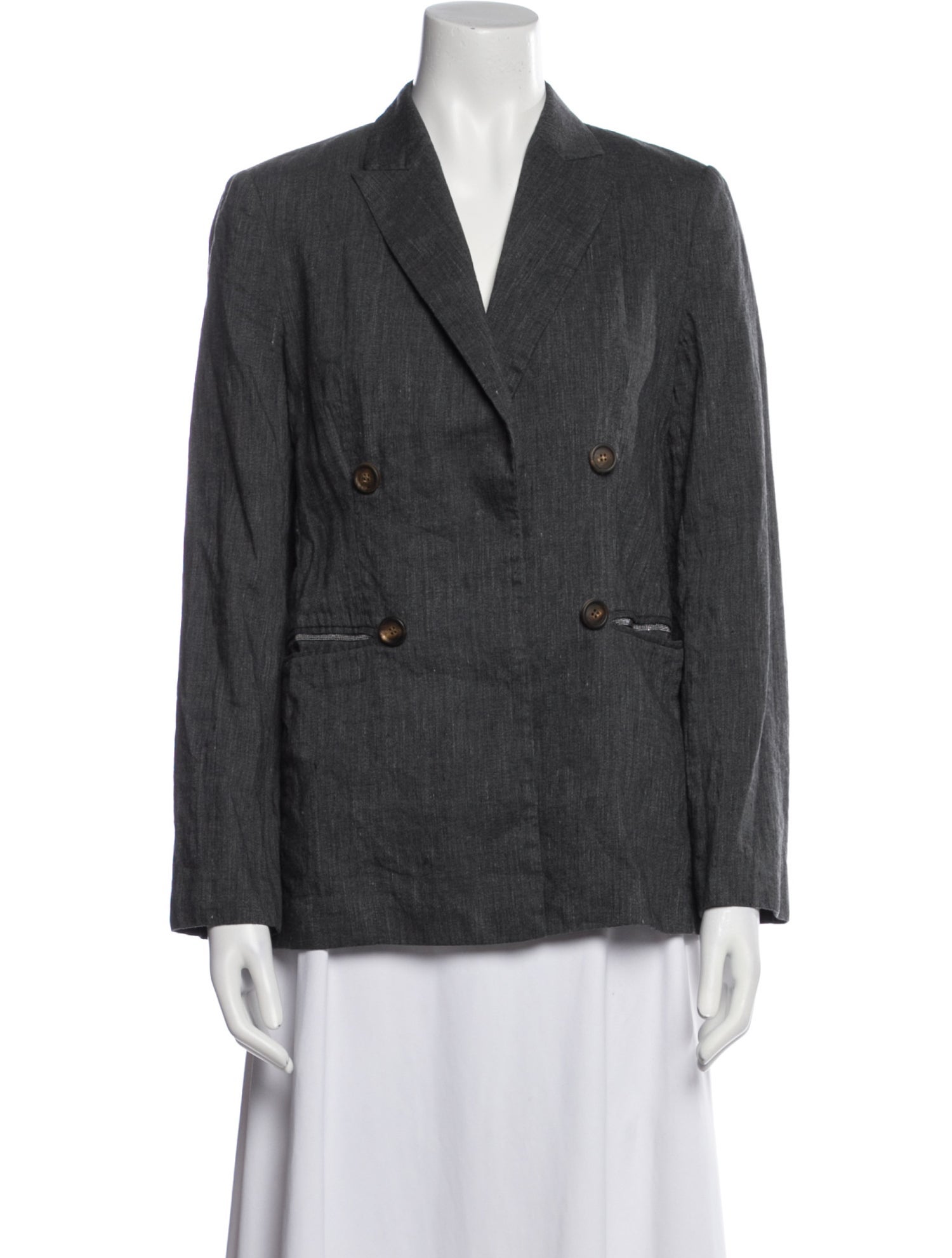 Brunello Cucinelli Blazer