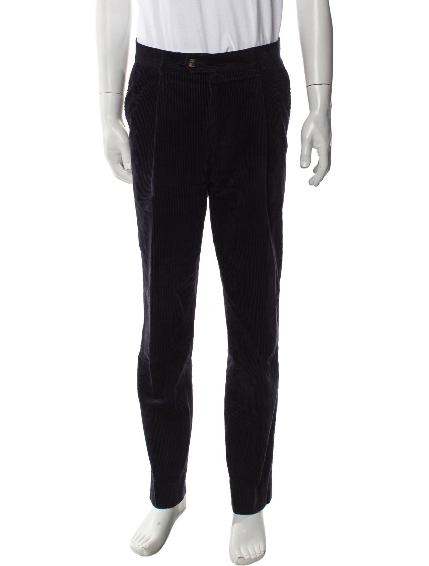 Brunello Cucinelli Corduroy Pants