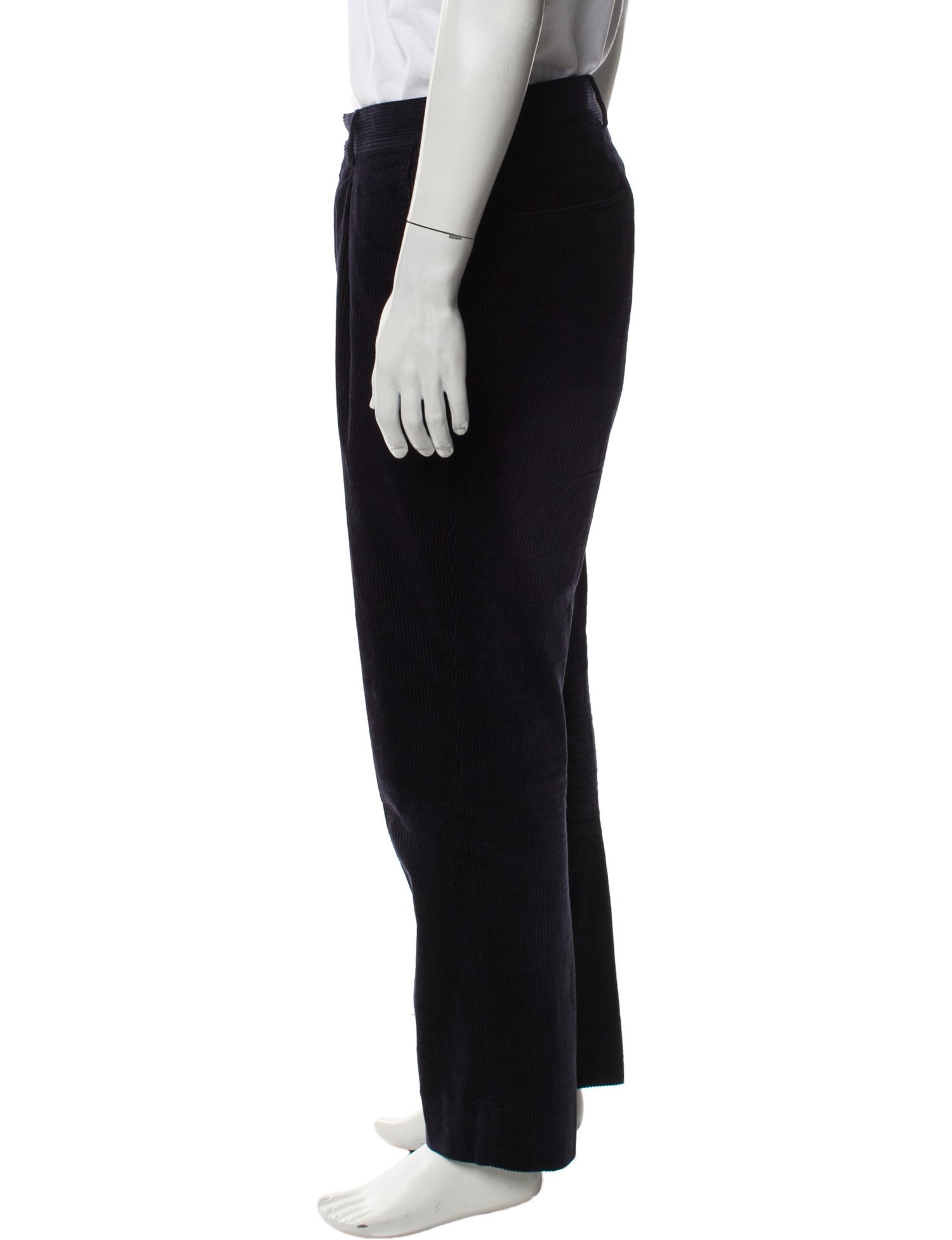 Brunello Cucinelli Corduroy Pants