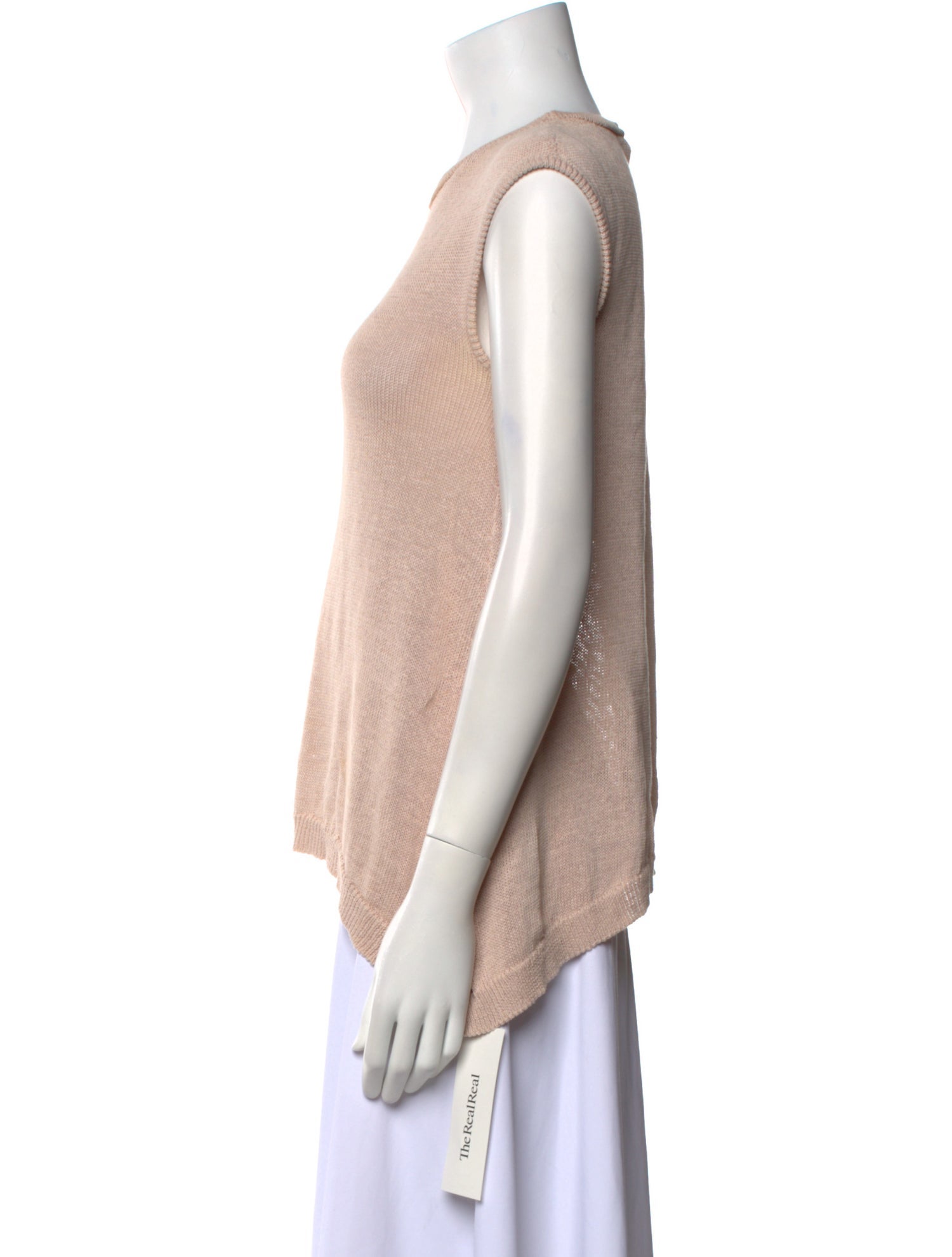 Brunello Cucinelli Scoop Neck Sweater
