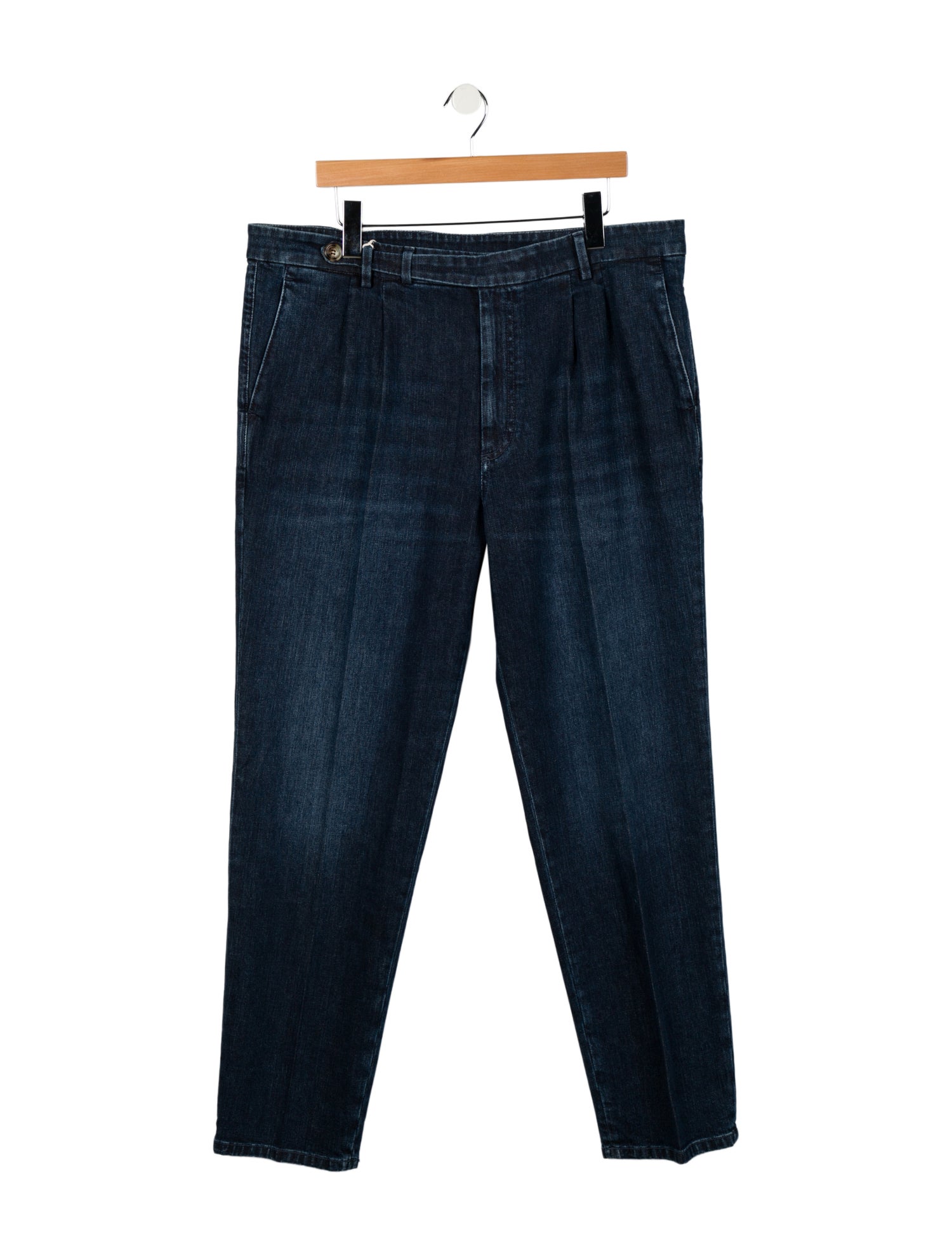 Brunello Cucinelli Skinny Jeans w/ Tags