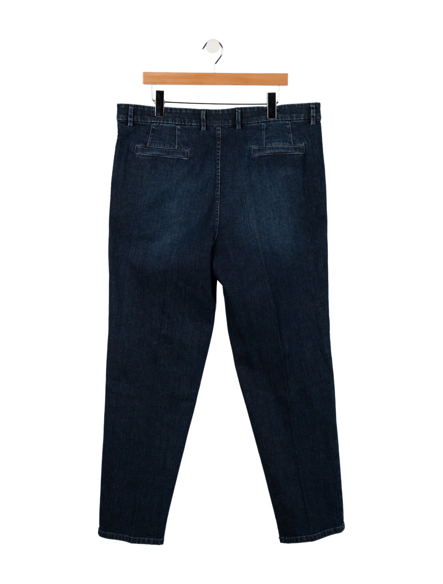 Brunello Cucinelli Skinny Jeans w/ Tags
