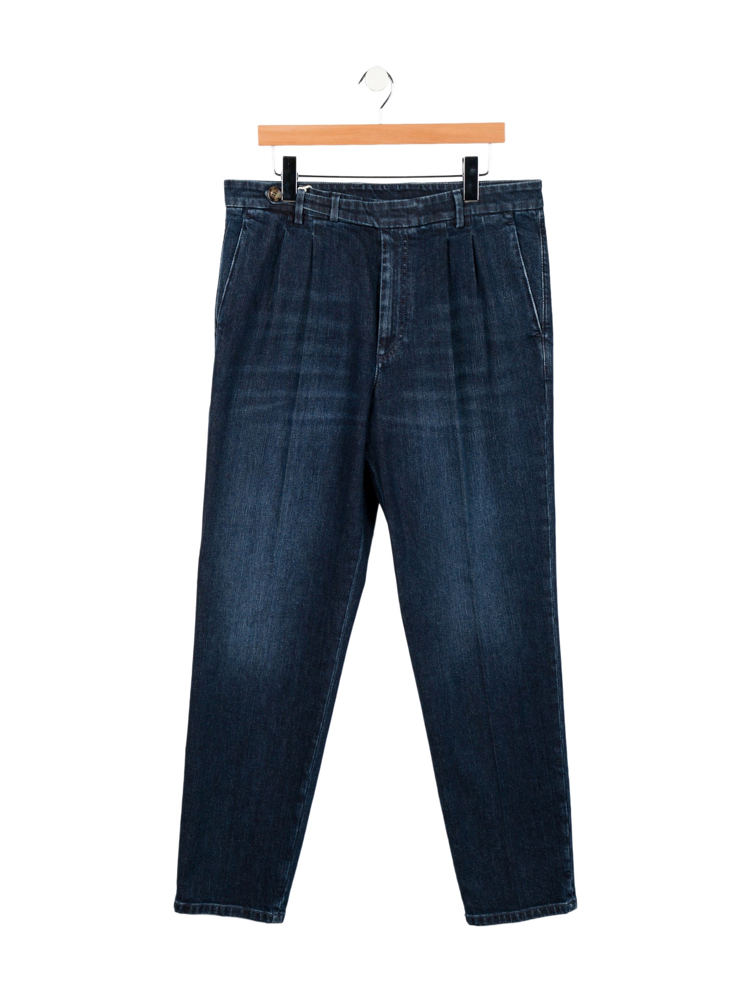 Brunello Cucinelli Skinny Jeans w/ Tags
