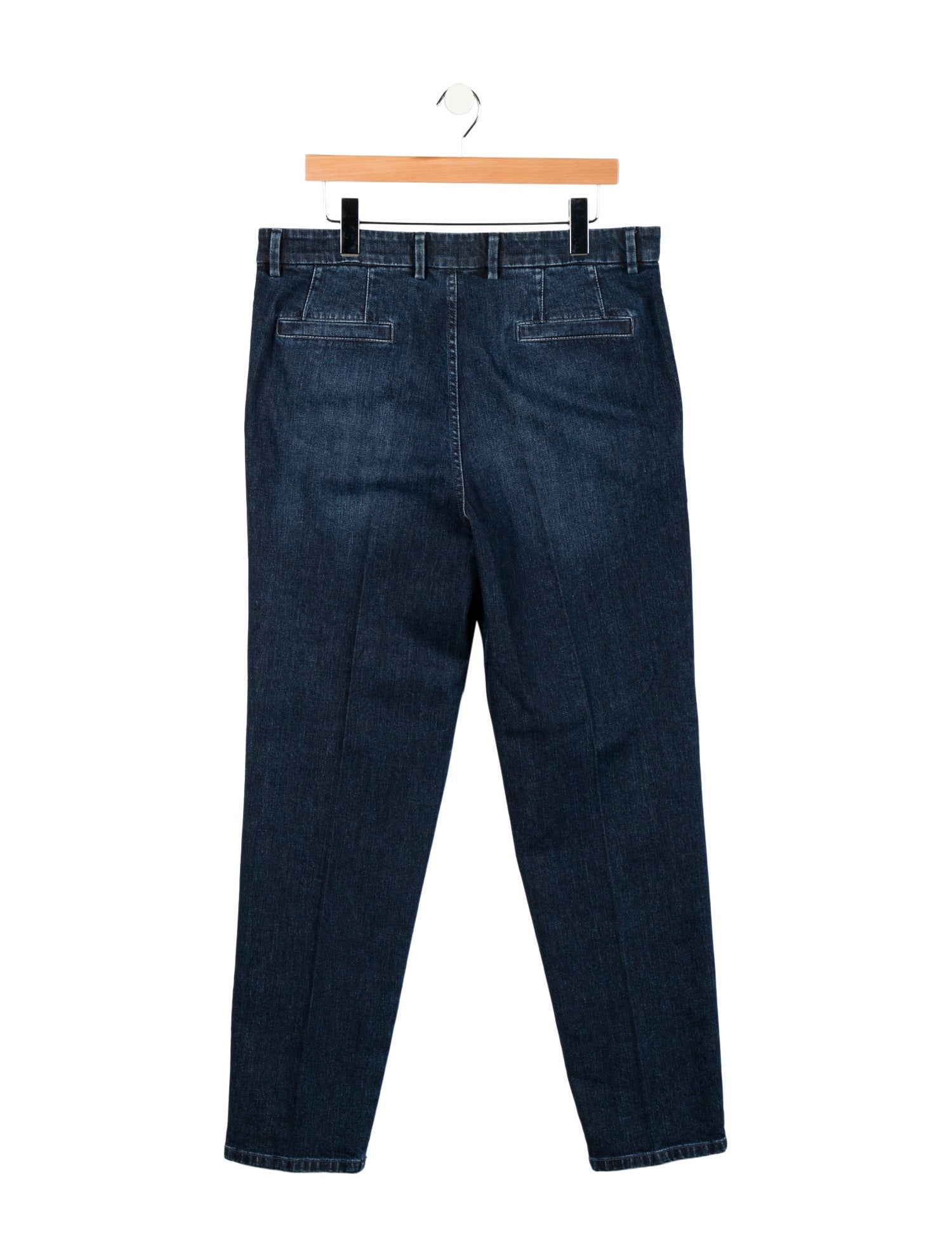 Brunello Cucinelli Skinny Jeans w/ Tags